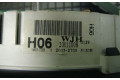 Панель приборов 9400317200   Hyundai Matrix       