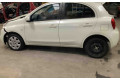 Вентилятор печки    MDHFB, MDHFB   Nissan Micra C+C