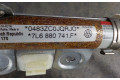 Подушка безопасности двери 7L6880741F, 7L6880741F   Volkswagen Touareg I