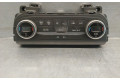 Блок управления климат-контролем KX7T18C612AA, 2640502   Ford Focus