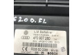 Блок управления 4F0907280, F005S00099   Audi A6 S6 C6 4F