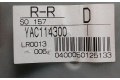 Панель приборов YAC114300   Land Rover Range Rover Classic       