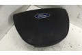 Подушка безопасности водителя 30349336   Ford Focus