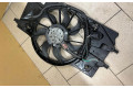 Электрический вентилятор радиаторов 3135103780   Renault Laguna III