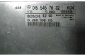 Блок управления АБС 0155457632K04, 29076   Mercedes-Benz E W212