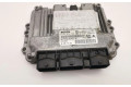 Блок управления двигателем ECU 9665674480   Peugeot  508 RXH  2011 - 2018 года