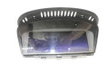 Дисплей    9145102   BMW 6 E63 E64