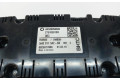 Блок управления климат-контролем A4539050600   Smart ForFour I