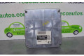 Řídící jednotka 8966105420, 1758005033   Toyota Avensis T220 2002