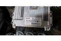 Řídící jednotka 9658945280, 0281011633   Peugeot 407 2005