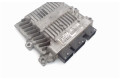 Řídící jednotka 5ws40110ct, hw9648624280   Citroen C3 Pluriel 2003