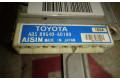 Блок управления АБС 8954060100   Toyota Land Cruiser (J120)