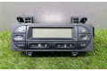 Блок управления климат-контролем 96588239xt, 96588239xt   Peugeot 1007