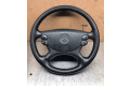 Руль Mercedes-Benz CLK A209 C209  2002 - 2009 года A2094603303, 2308600002      