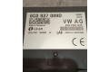 Блок предохранителей 6C0937089D   Skoda Fabia Mk3 (NJ)    