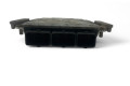 Блок управления двигателем Блок управления 8200091432, 0281011105   Renault Safrane
