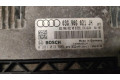 Блок управления двигателя 03G906021JH, CENTRALITAMOTORUCE   Audi A3 S3 8P