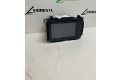 Радио/ проигрыватель CD/DVD / навигация 39100T8ME01M1, 1380007220F101   Honda HR-V