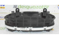 Přístrojová deska  Hyundai Accent 2006 940031E160  