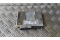 Блок управления двигателя 7700860337, 7700105981   Renault Megane I