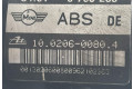 Jednotka ABS    Mini One - Cooper R50 - 53 2003