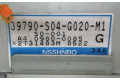 Блок управления АБС 39790S04G020M1, 39790S04G020M1   Honda Civic