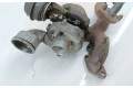  Турбина Mitsubishi Grandis  03G253019H, 7560621         