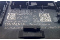 Блок комфорта 8W0959592A   Audi A4 Allroad B9   