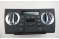 Блок управления климат-контролем 8P0820043BG, 8P0820043BG   Audi RS3 8PA