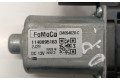 Передний двигатель механизма для подъема окон CM094020C   Ford Mustang Mach-E
