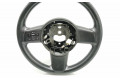 Руль Mazda 2   -  года 0801032      