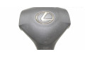 Подушка безопасности водителя    Lexus RX 330 - 350 - 400H