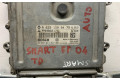 Блок управления двигателя A6391500479, A6391500479   Smart ForFour I