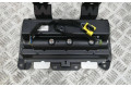 Надувная подушка для пассажира 985250695R, 0292438   Renault  Laguna III  2007 - 2015 года
