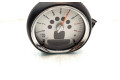 Панель приборов 9260582, S01313288   Mini Cooper Countryman R60       
