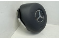 Подушка безопасности водителя 0008609400, A0008609400   Mercedes-Benz GLE (W166 - C292)