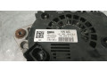 Генератор 04L903017C, 04L903017A   Audi A6 S6 C7 4G      