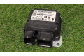 Блок подушек безопасности DS7T14B321BB, 0285012050   Ford Fusion II