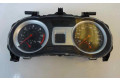 Спидометр (приборный щиток) 8200761861   Renault Clio III   для двигателя K9KT766