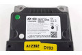 Блок подушек безопасности 95910-CV300, 95910CV300   KIA EV6