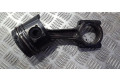 Píst    Peugeot 406     