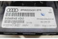 Блок управления климат-контролем 8P0820043H   Audi A3 S3 A3 Sportback 8P