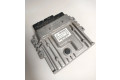 Блок управления двигателя BG9112A650PF, 28306974   Ford Galaxy