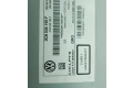 Дисплей    3C8035195F   Volkswagen Tiguan
