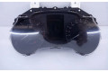 Přístrojová deska  Nissan Pulsar 2014 3ZN0ANUI4  