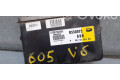 Блок управления АБС 9611839380   Peugeot 406