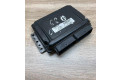Блок управления коробкой передач 8200044453, S110130104A   Renault Clio II