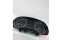 Спидометр (приборный щиток) 6V0920740D   Skoda Fabia Mk3 (NJ)   