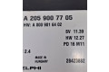 Блок управления коробкой передач A2059007705, 28423882   Mercedes-Benz GLE (W166 - C292)