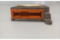 Блок подушек безопасности 9653190880   Citroen Berlingo